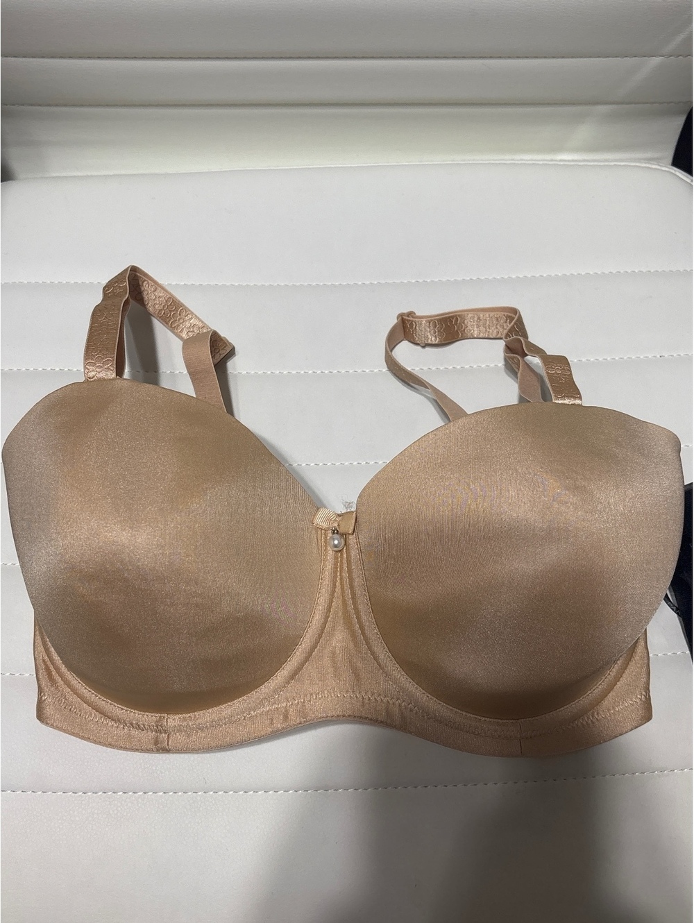 Parfait Nude Convertible Strap Bra 30G